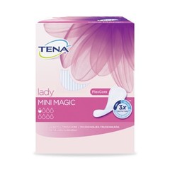 Tena Lady mini magic (34 st)