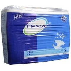 Tena Slip plus maat L (30 st)