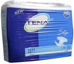 Tena Tena Slip plus maat L (30 st)