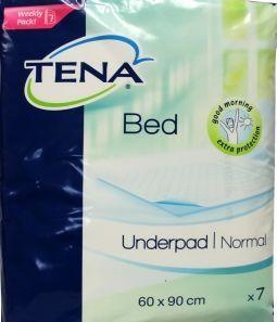 Tena Tena Onderlegger N 60 x 90 cm (7 st)