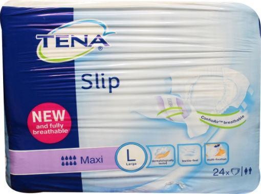 Tena Tena Slip maxi large (24 st)