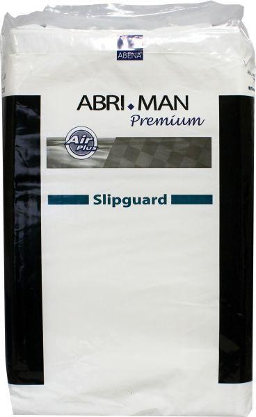 Abena Abena Abri-man air plus slipguard (20 st)