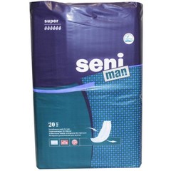 Seni Man super (20 st)