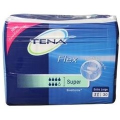 Tena Flex super maat XL (30 st)