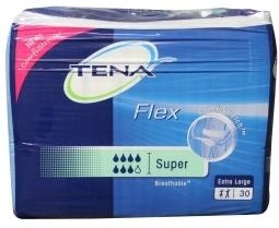 Tena Tena Flex super maat XL (30 st)