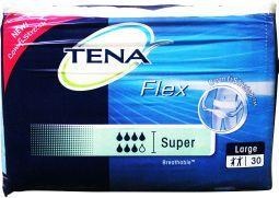 Tena Tena Flex super maat L (30 st)