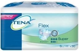 Tena Tena Flex super maat S (30 st)