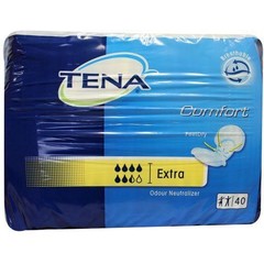 Tena Comfort breathable extra (40 st)