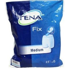 Tena Fix premium maat M (5 st)