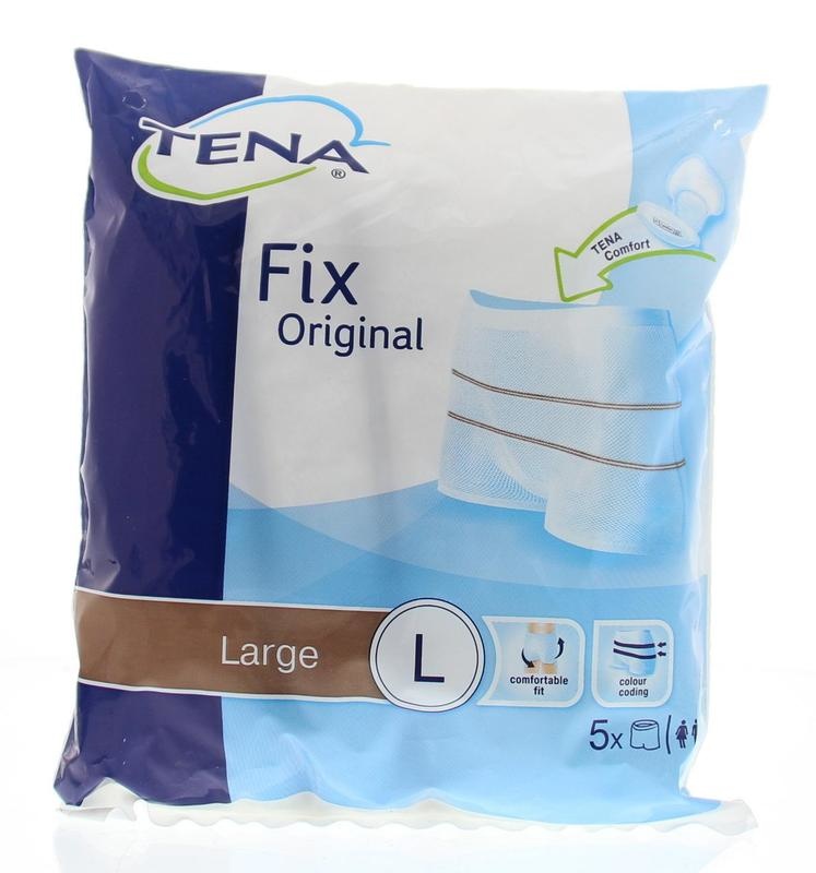 Tena Tena Fix large standard (5 st)