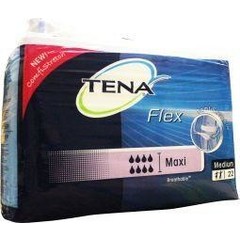 Tena Flex maxi maat M (22 st)