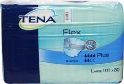 Tena Tena Flex plus maat L (30 st)