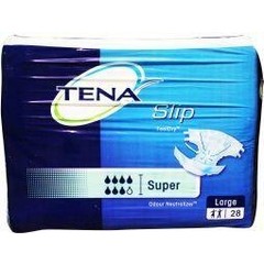 Tena Slip super large (28 st)