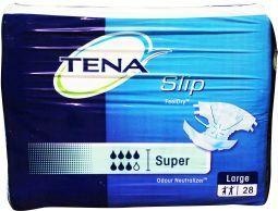 Tena Tena Slip super large (28 st)