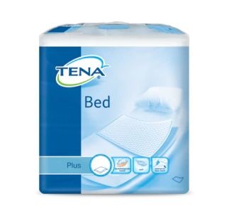 Tena Tena Bed plus 60 x 60 (40 st)