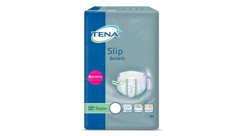 Tena Tena Bariatric fix 5XL (5 st)