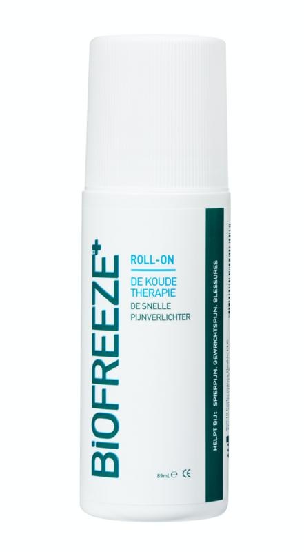 Biofreeze Biofreeze Roller (89 ml)