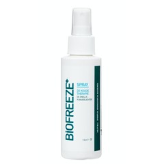 Biofreeze Spray (118 ml)