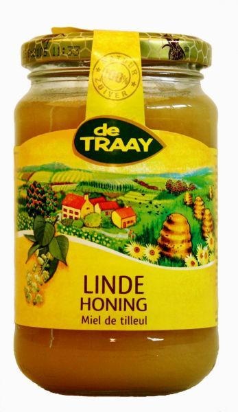 Traay Traay Lindehoning creme (450 gr)