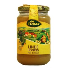 Traay Lindehoning creme (900 gr)