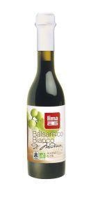 Lima Lima Balsamico bianco bio (250 ml)