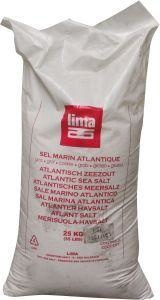 Lima Lima Zeezout grof bio (25 Kilogr)