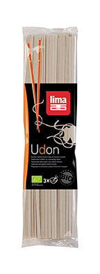 Lima Lima Udon bio (250 gr)