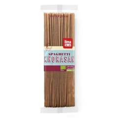 Lima Khorasan spaghetti bio (500 gr)