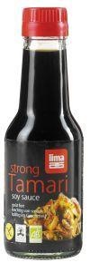 Lima Lima Tamari strong bio (145 ml)