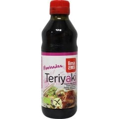 Lima Teriyaki bio (250 ml)