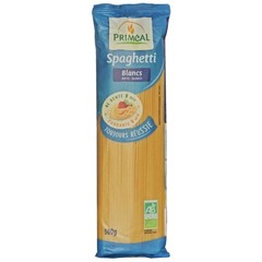 Primeal Spaghetti familie bio (500 gr)