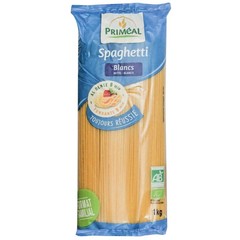 Primeal Spaghetti familie bio (1 Kilogr)
