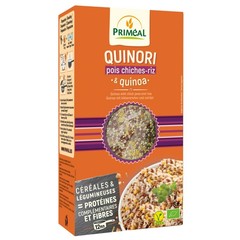 Primeal Quinori bio (500 gr)