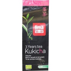 Lima Kukicha bio (150 gr)