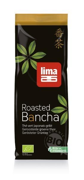 Lima Lima Bancha thee bio (75 gr)