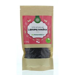 Mijnnatuurwinkel Lapsang souchon thee (50 gr)