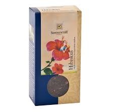 Sonnentor Sonnentor Hibiscus thee los bio (80 gr)