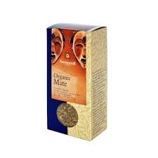 Sonnentor Sonnentor Mate thee los bio (90 gr)