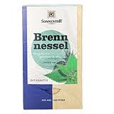 Sonnentor Sonnentor Brandnetel thee bio (18 Zakjes)