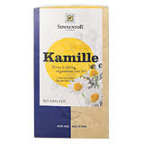 Sonnentor Sonnentor Kamille thee bio (18 Zakjes)
