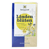 Sonnentor Lindebloesem thee (18 zakjes)