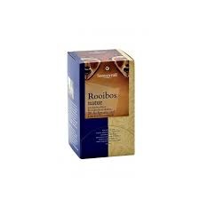 Sonnentor Sonnentor Rooibos thee bio (18 Zakjes)