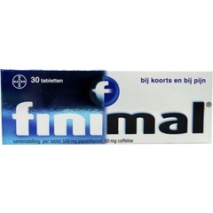 Finimal Finimal (30 tab)