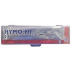 Hypiofit Brilbox sinaasappel direct energy (2 Sachets)