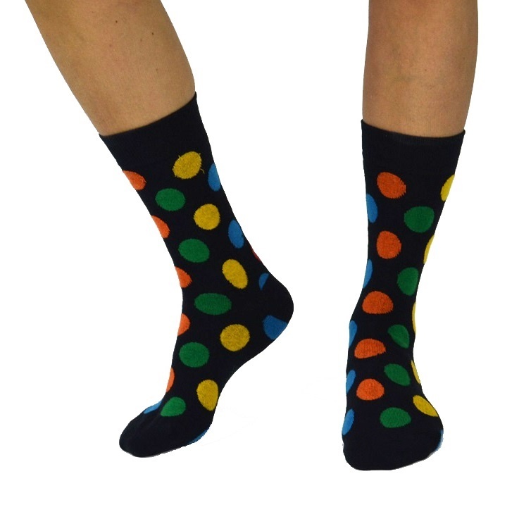 Organic Socks Organic Socks Sundberg maat 43-46 (1 Paar)