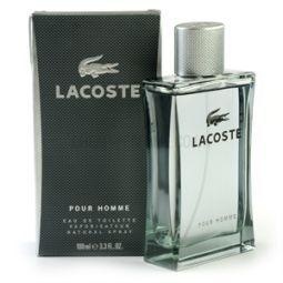 Lacoste Lacoste Pour homme eau de toilette vapo (100 ml)