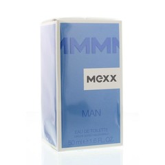 Mexx Man eau de toilette spray (50 ml)