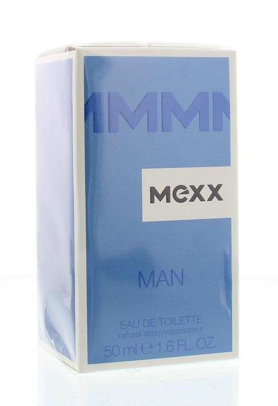 Mexx Mexx Man eau de toilette spray (50 ml)