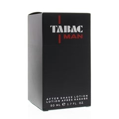 Tabac Man aftershave lotion splash (50 ml)