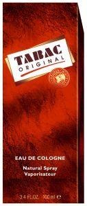 Tabac Tabac Original eau de cologne natural spray (100 ml)